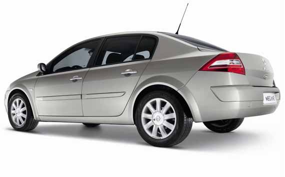 El Mejor Renault 2010