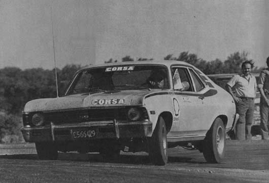 Chevrolet Chevy Serie 2