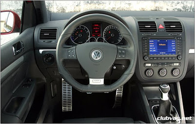 Bora083 Nuevo Volkswagen Bora 2010