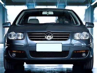 Bora08 Nuevo Volkswagen Bora 2010